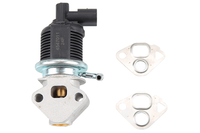 AGR Ventil FüR Audi Seat Skoda VW A2 Arosa Cordoba Vario Ibiza II III Leon