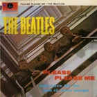 The Beatles - Please Please Me (VINYL)