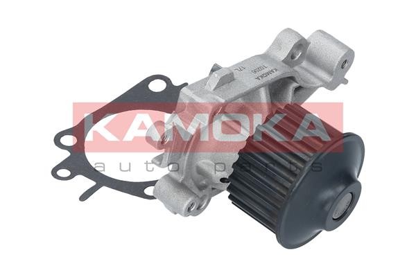 Fits KAMOKA T0206 WATER PUMP MITSUBISHI CARISMA 95-06, COLT 96-00, LANCER 92-03