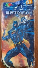 Vantage 2000 Funpals Batman Boys Briefs Underwear Size 8 Brand New with Tags NWT
