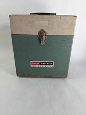 Vintage Kodak READYMATIC 500 Slide Projector