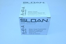 Sloan A-41-A Flushometer Repair Kit Diaphragm