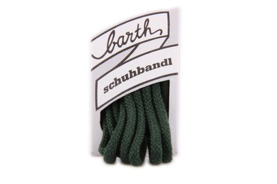 runde Kordelsenkel 4mm Schnürsenkel von Barth enorm stabil & reißfest z2357