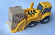 Brio Front Loader