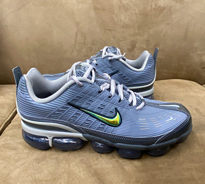 Nike Air VaporMax 360 ''Enigma Stone'' Iron Grey Low Top Lace-Up CQ4535-001 11 men