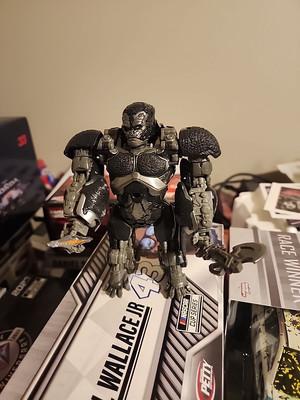 Hasbro Transformers Studio Series Rise of the Beasts Optimus Primal Leader