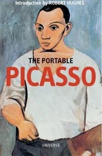 The Portable Picasso (Portables) by Hughes, Robert
