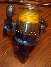 Shimano Stella FJ Spinning Reel