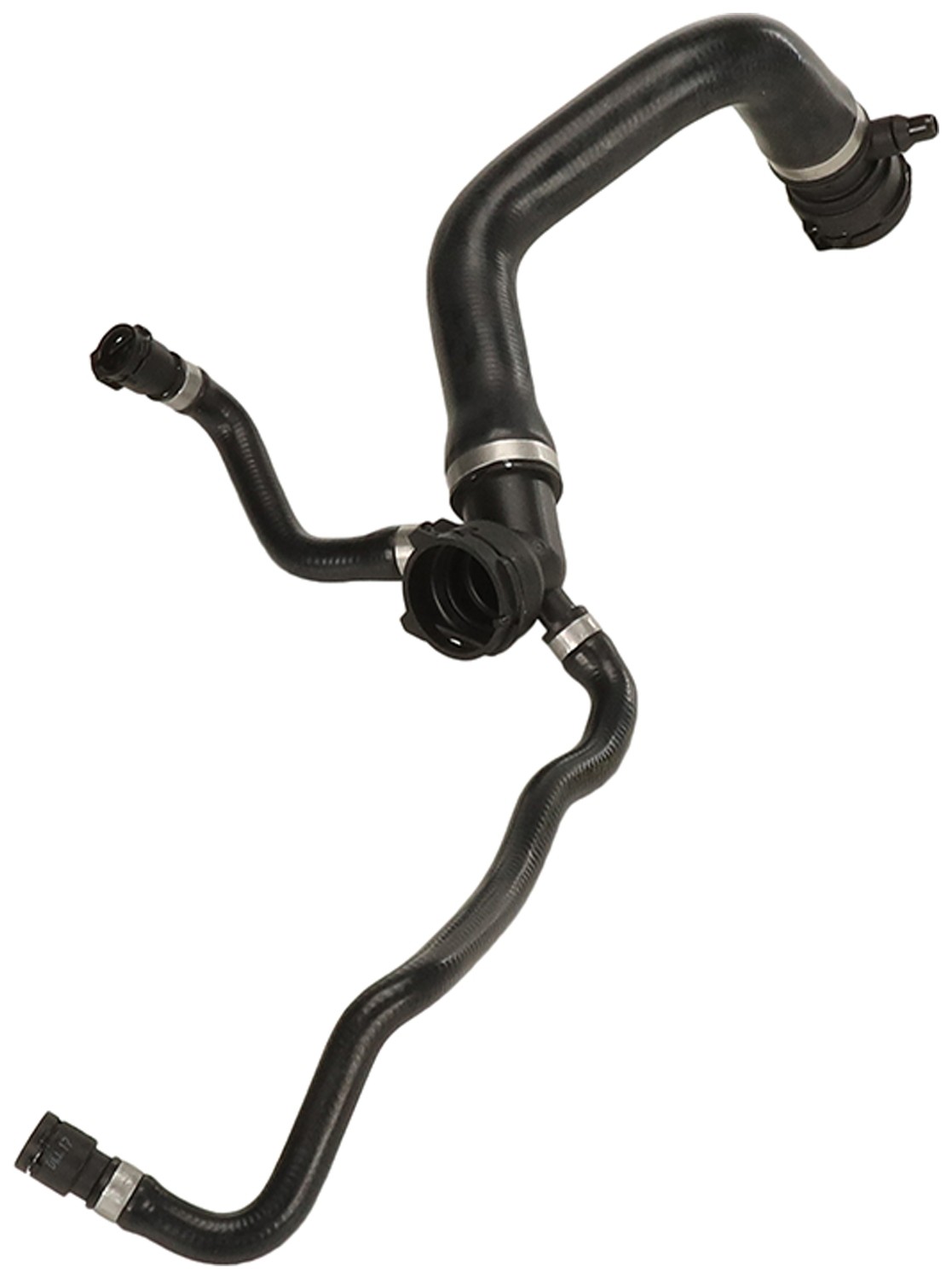 Upper GATES-OE 05-2359 Radiator Hose for BMW