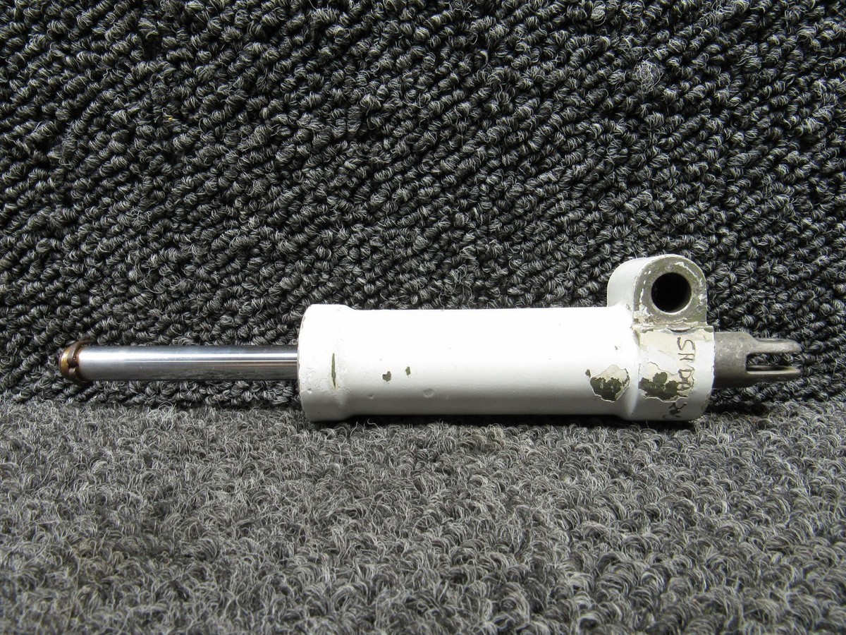 Beechcraft Bonanza V35tc Nose Gear Shimmy Dampener 35-825145 for