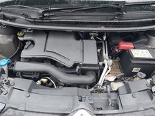 Catalytic Converter CITROEN C1 MK2 (B4) 2014 On 998 1KR (RA) PETROL
