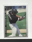 Bo Jackson 1993 Fleer Final Edition # F-195 - Chicago White Sox