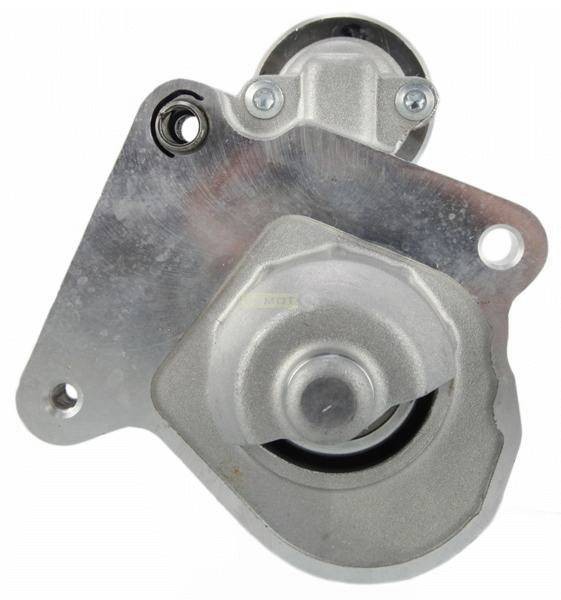 Anlasser Visteon Neu Original 2S6U11000EC FüR -- Ford Fiesta 1.4 Tdci Fusion-image