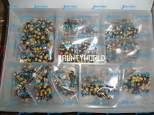 100pcs OMRON B3F-1062 1.47N 6X6X7mm Tactile Push Button Switch 6*6*7