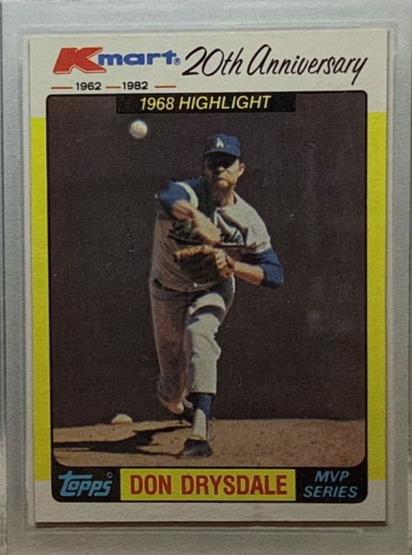 1950s to NOW HOFs/Stars/RCs 1-MYSTERY SEALED PICK OTC Certified Seal Package view 16