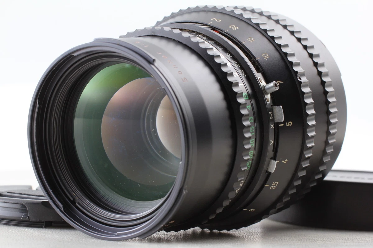 ZEISS Sonnar T* 150mm Focal f/4 Camera Lenses for sale - eBay