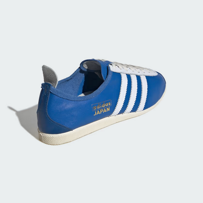 Adidas Originals Japan Men's Shoes Sneakers JS3773 Bright Royal