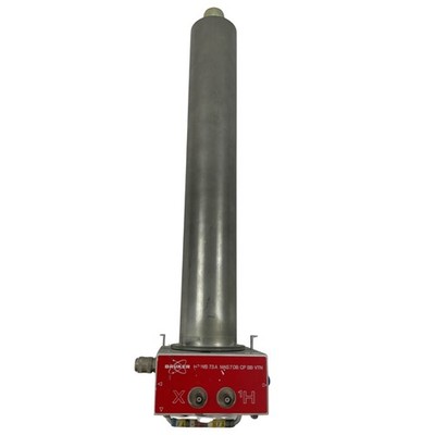 Bruker HP WB 73A MAS 7mm CP MAS Solid State NMR Probe 300MHz Broadband Wide Bore