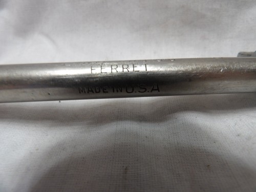 Snap-on 3/8" Drive Sliding T-Handle Model F-5-C Made in USA - Picture 3 of 7