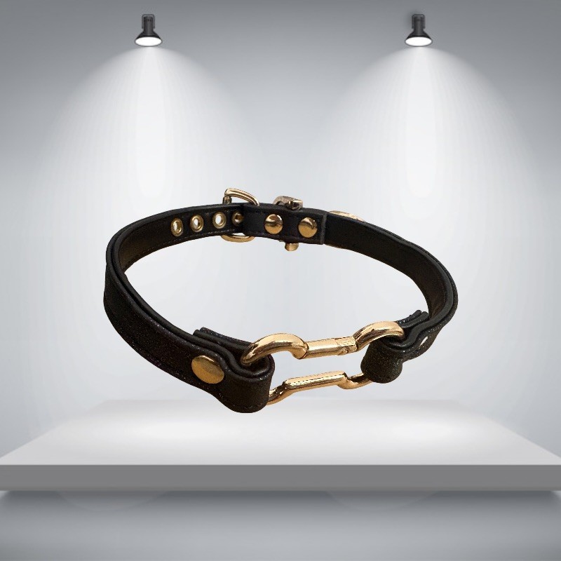 Adjustable Designer Collars