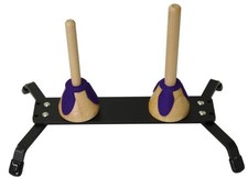 Aida Eb Clarinet Double Stand Model 140CS-2 