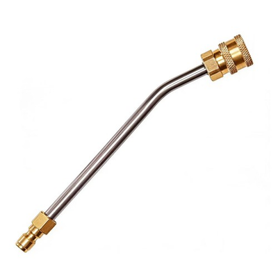 #ad #ad Washer Extension Gutter Cleaner Attachment Accessory High Pressure Washer Gu... $16.88