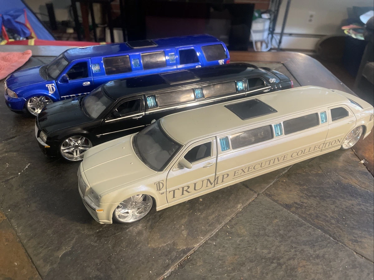 Maisto Lincoln 1:24 Diecast & Toy Vehicles for sale - eBay