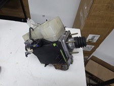 Oem 2003-2004 Toyota 4runner Gx470 Abs Pump Actuator Control Module