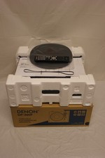 Denon Fully Automatic Turntable System DP-300F J5