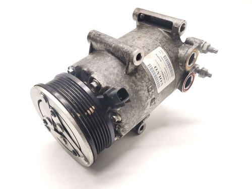 Volvo S60 2015 Klimakompressor Pumpe 31404441 Benzin 132kW FAU14586