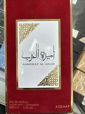 Ameerat Al Arab EDP Perfume By Asdaaf Lattafa 100 ML Famous Women Fragrance