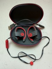 Beats Powerbeats 2 by Dr. Dre Bluetooth Wireless In-Ear Headphone B0516 Complete