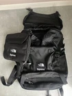 Sac à dos Supreme North Face 16S authentique logo sac occasion