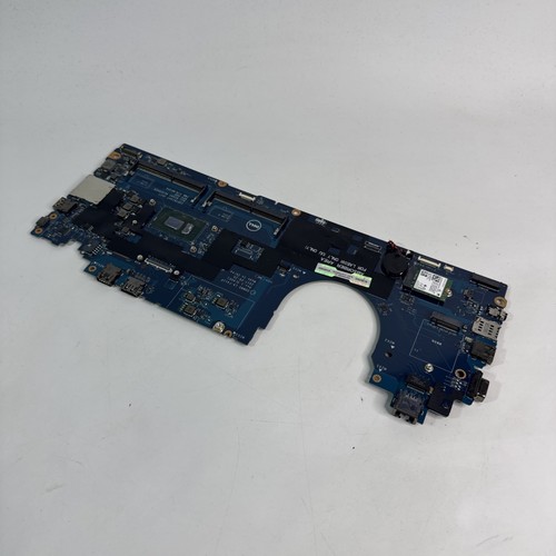 Original Dell Latitude 5590 Mainboard i5 8. Gen P/N: 0F58TV