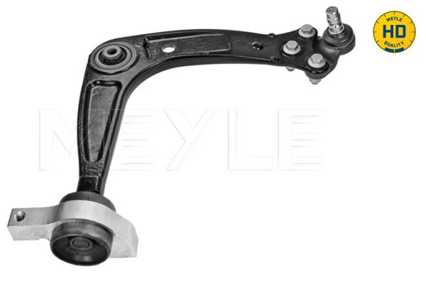 Querlenker Vorderachse Rechts Oder Unten FÜR Peugeot - Meyle 11-16 050 0085/HD-image