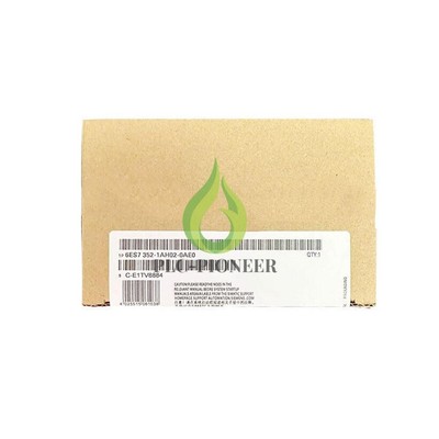 6ES7 352-1AH02-0AE0 SIEMENS 6ES7352-1AH02-0AE0 1AHO2-OAEO Cam Controller Module