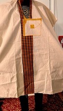 African Clothing Kita Boubou