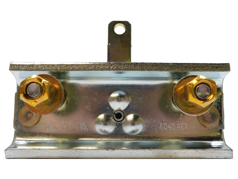 Conjunto de pinza de freno de estacionamiento Polaris Ranger 800 XP 2012-2014 doble fabricante de equipos originales 1911785 Foto 3 de 4