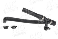 KÜHlmittelrohrleitung FÜR Porsche Cayenne (9PA) - Aic 71677