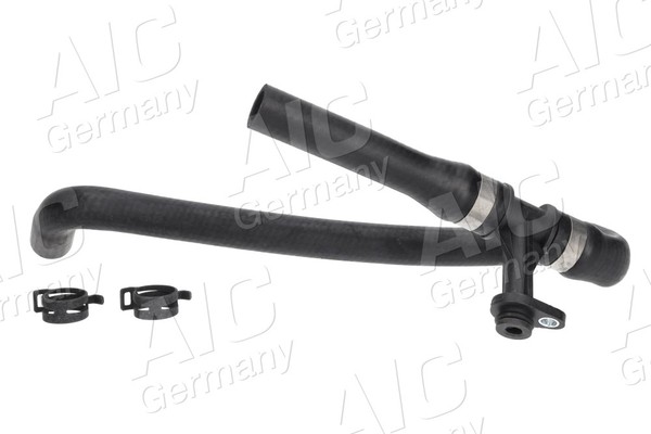 KÜHlmittelrohrleitung FÜR Porsche Cayenne (9PA) - Aic 71677-image