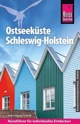 Hans-Jürgen Frü Reise Know-How Reiseführer Ostseeküste S (Paperback) (UK IMPORT)
