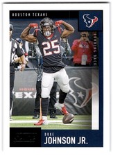 2020 Score #88 Duke Johnson Jr.