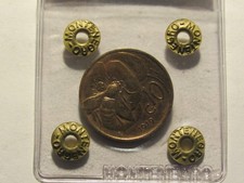 10 centesimi 1919 r 2 spl 51 periziato montenegro