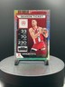 2025-26 Panini Contenders EuroLeague #38 Nikola Milutinov, Olympiacos Piraeus
