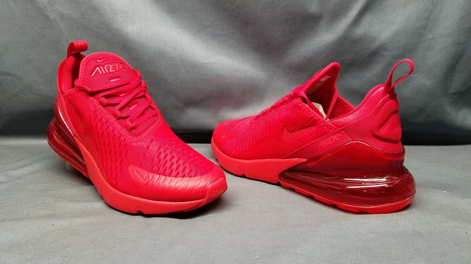 nike ultra xt gym red