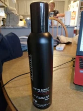 Scruples Creme Parfait Volumizing Foam 8.5 oz