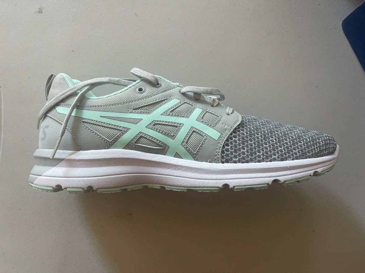 ASICS Women's Gel-Torrance Running Shoe, US SIZE Aluminium