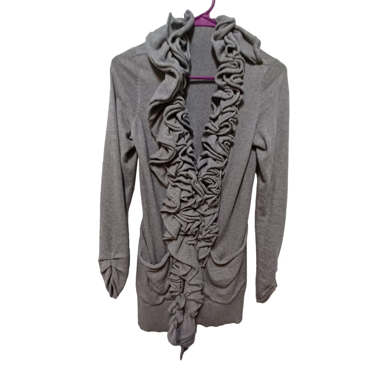 Suéteres para mujer Algodón Etcetera