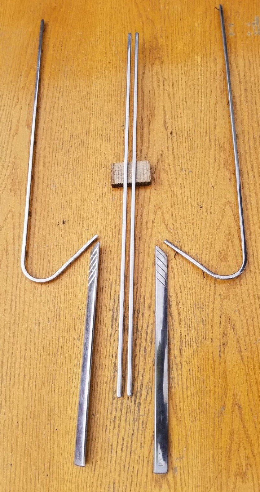 Intake Manifold Exhaust Carburetor Automatic Chevrolet Chevy 1954 54 53 1953 eBay