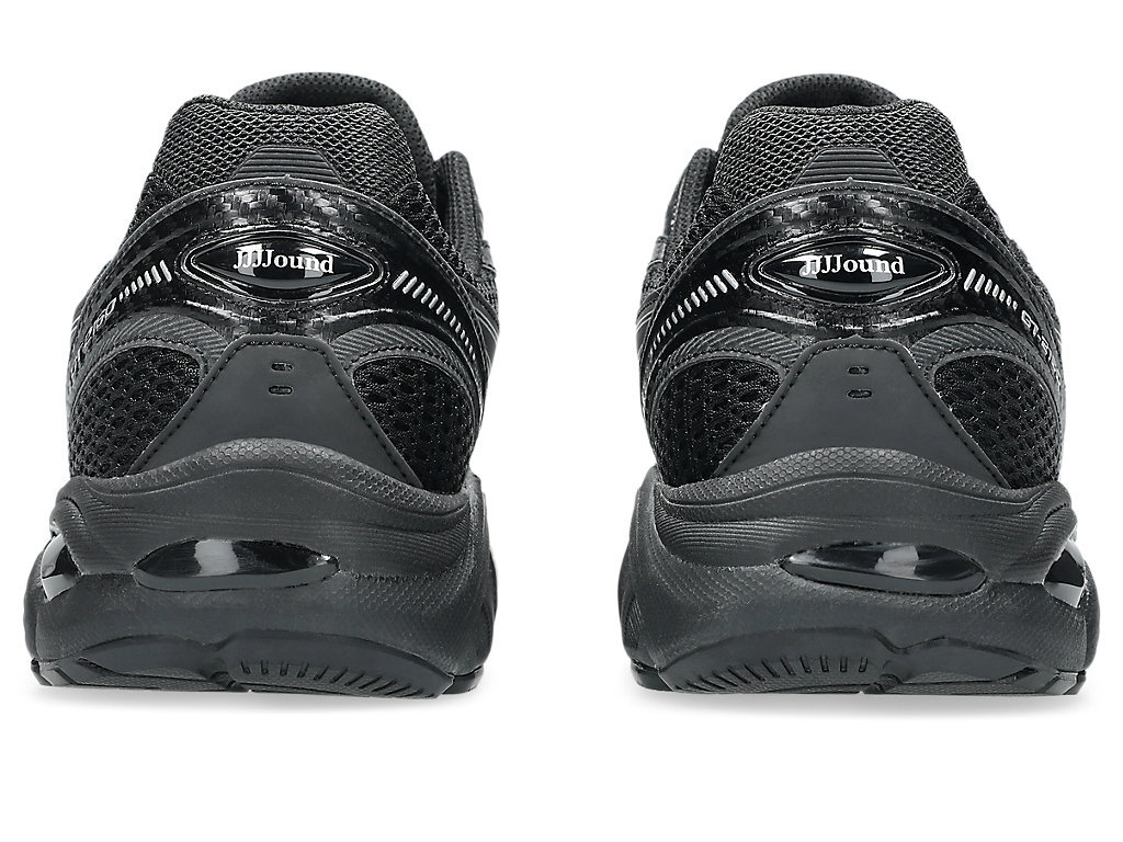 1203A691-002 JJJJound Asics GT-2160 Black (Men's) | eBay